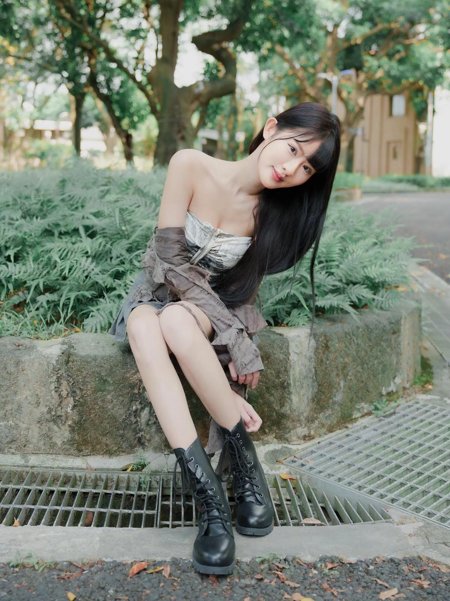 城市夜景延时摄影